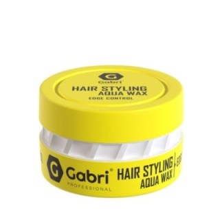 Cera Capelli AQUA WAX EDGE CONTROL by GABRI Professional