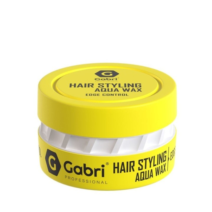 Cera Capelli AQUA WAX EDGE CONTROL by GABRI Professional