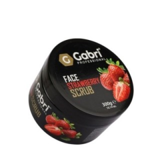 Scrub Viso FRAGOLA by GABRI Professional
