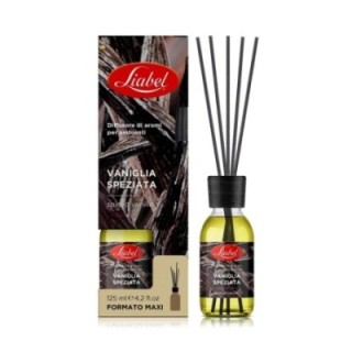 Vaniglia Speziata | Profumatore Ambiente [125ml] Liabel
