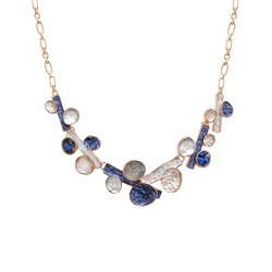 Girocollo Diadema Bijoux...