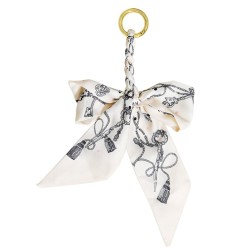 Charm da Borsa Fiocco...