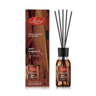 Anti-Tabacco | Profumatore Ambiente [125ml] Liabel