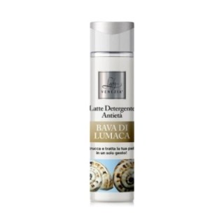 Latte Detergente Anti-Age Bava di Lumaca [250ml] Lady Venezia