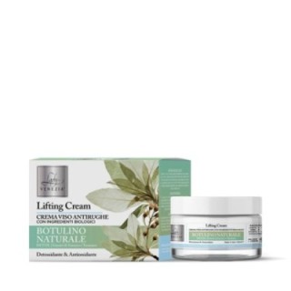 Crema Viso Antirughe Rimpolpante al COLLAGENE [Lady Venezia]