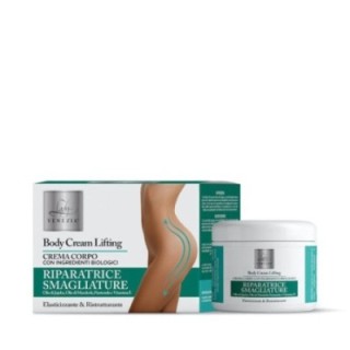 Crema Corpo Lifting RIPARATRICE SMAGLIATURE [Lady Venezia]