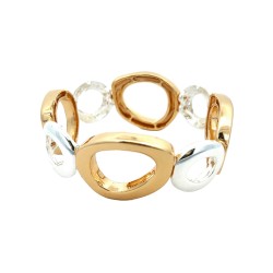 Bracciale Bijoux Elastico...