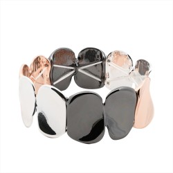Bracciale Bijoux Elastico...