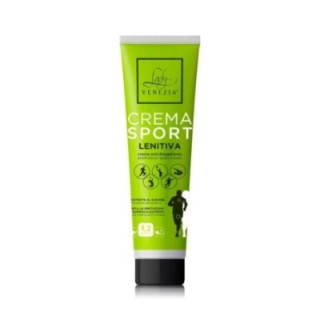 Crema Muscolare Antisfregamento Workout Step 2/3 [Lady Venezia]