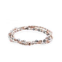Tris Bracciale Bijoux...