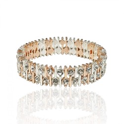 Bracciale Bijoux Elastico...