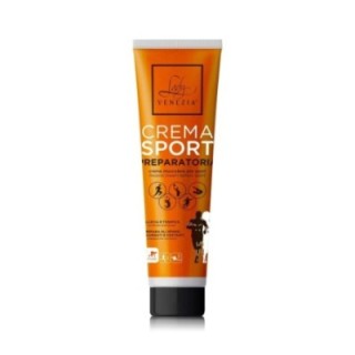Crema Muscolare Preparatoria Workout Step 1/3 [Lady Venezia]
