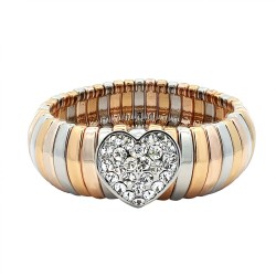 Bracciale Bijoux Elastico...