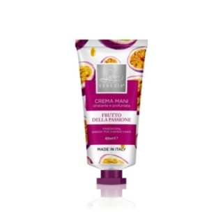 Crema Mani Idratante & Profumata FRUTTO DELLA PASSIONE [Lady Venezia]