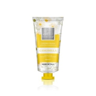 Crema Mani Idratante & Profumata CAMOMILLA [Lady Venezia]