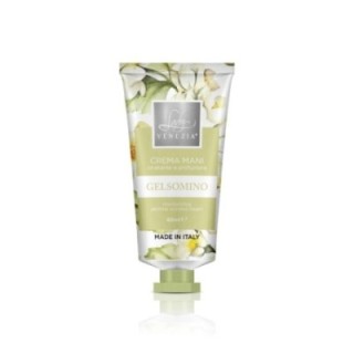 Crema Mani Idratante & Profumata GELSOMINO [Lady Venezia]