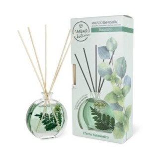 Eucalipto | Profumatore Ambiente [75ml] Ambar Botanic