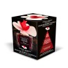 Diffusore con Fiore LEGNO DI CEDRO e CANNELLA by Sweet Home Luxury