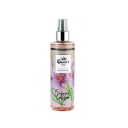 Body Splash Sugared Saffron...