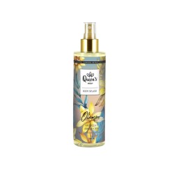 Body Splash OLAMPE Unisex...