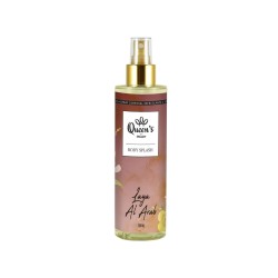 Body Splash Laya Al Arab...