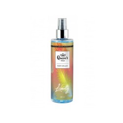 Body Splash Liberty Unisex...