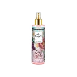 Body Splash GRAZY Bulgarian...