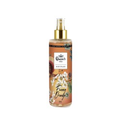 Body Splash Funny Orange...