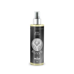 Body Splash BOXER 250 ml by...