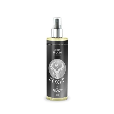 Body Splash BOXER 250 ml by PRADY