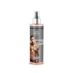 Body Splash For Men 250 ml...