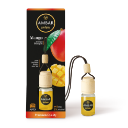 Profumatore Auto MANGO by...