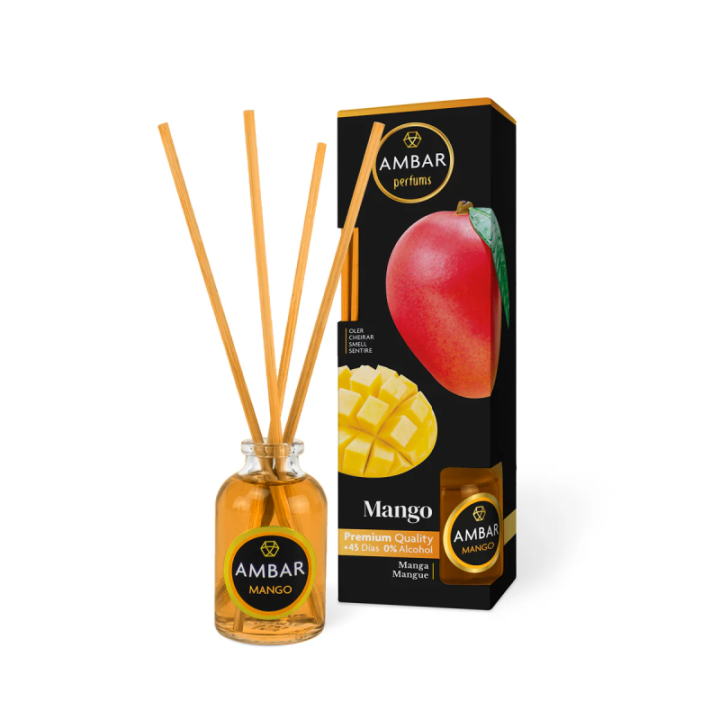 Mango | Mini-Profumatore Ambiente [30ml] Ambar Perfums