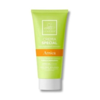 Crema Corpo Funzionale Lenitiva con ARNICA [Lady Venezia]