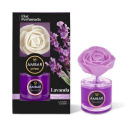 Diffusore LAVANDA by AMBAR...