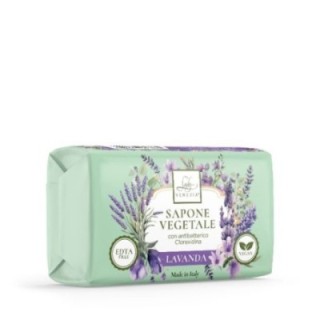 Saponetta Vegetale LAVANDA [100gr] Lady Venezia Vegan