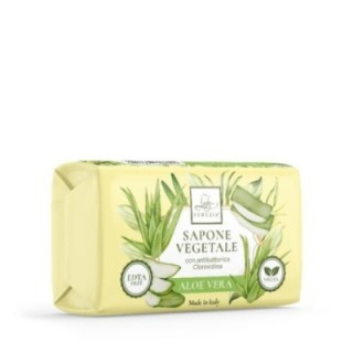 Saponetta Vegetale ALOE VERA [100gr] Lady Venezia Vegan