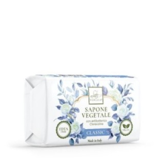 Saponetta Vegetale CLASSIC [100gr] Lady Venezia Vegan