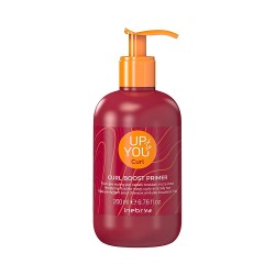 Fluido pre-styling  CURL...