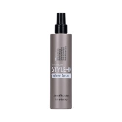 Spray Volume Radici...
