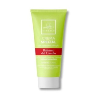 Gel Corpo Sollievo-Riscaldante BALSAMO DEL CAVALLO [Lady Venezia]