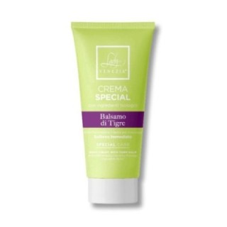 Crema Funzionale Antinfiammatoria BALSAMO DI TIGRE [Lady Venezia]