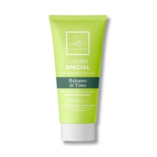 Crema Funzionale Calmante BALSAMO DI TIMO [Lady Venezia]