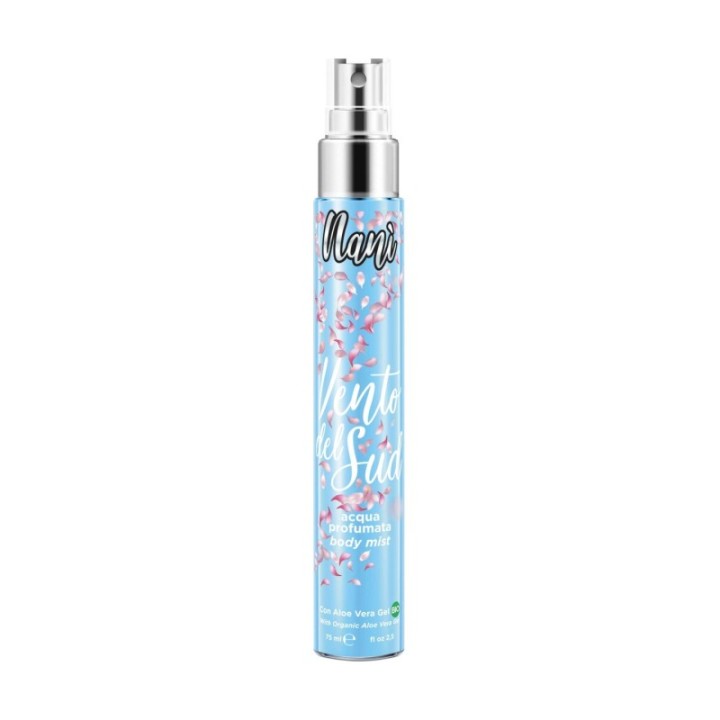 Acqua Corpo Profumata Vapo [75ml] VENTO DEL SUD