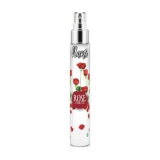 Acqua Corpo Profumata Vapo [75ml] ROSE e VIOLETTE