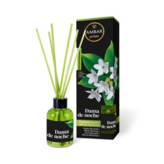 Mini-Profumatore Ambiente DAMA DI NOTTE [45ml] Ambar Perfums