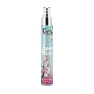 Acqua Corpo Profumata Vapo [75ml] JAPAN FLOWERS