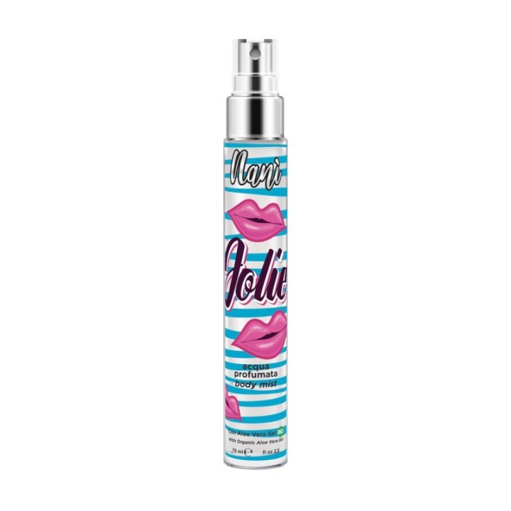Acqua Corpo Profumata Vapo [75ml] JOLIE