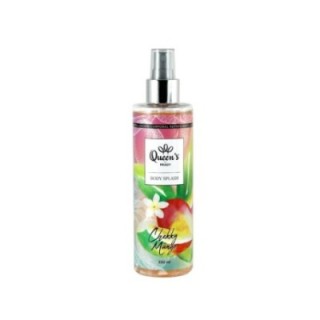QUEEN'S Body Splash Unisex [250ml] CHEEKY MANGO