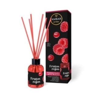 Mini-Profumatore Ambiente FRUTTI ROSSI [45ml] Ambar Perfums
